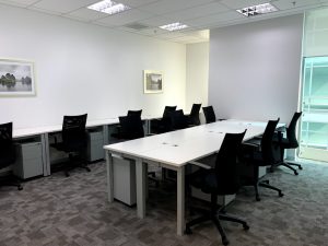 office space at ara damansara