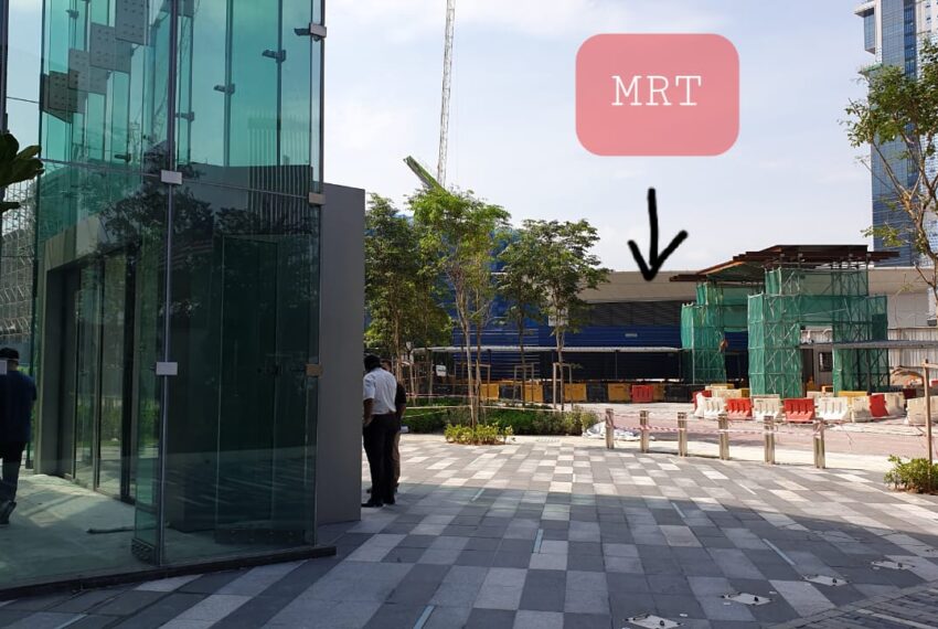 MRT Direct Access
