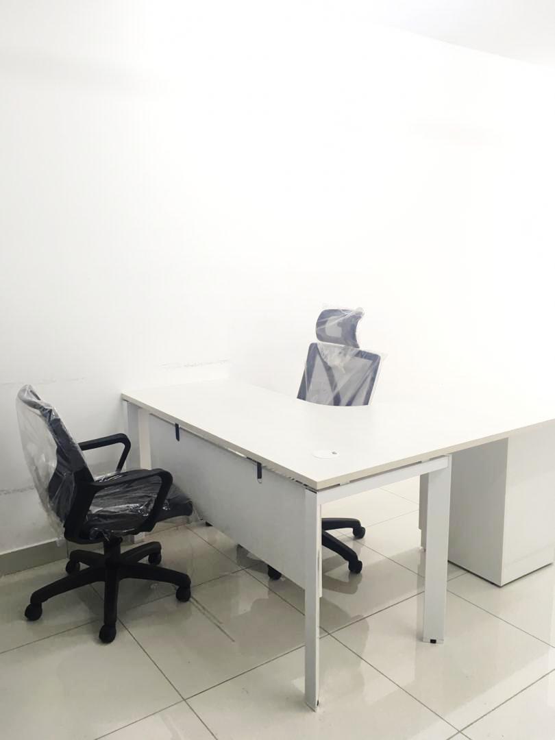 3 Towers, Jalan Ampang - FULLY FURNISHED OFFICE, 1300sf ...