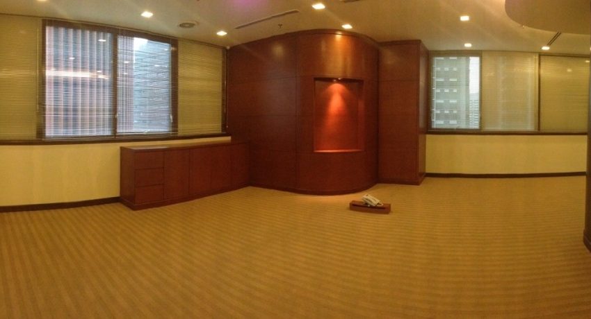 CEO Room