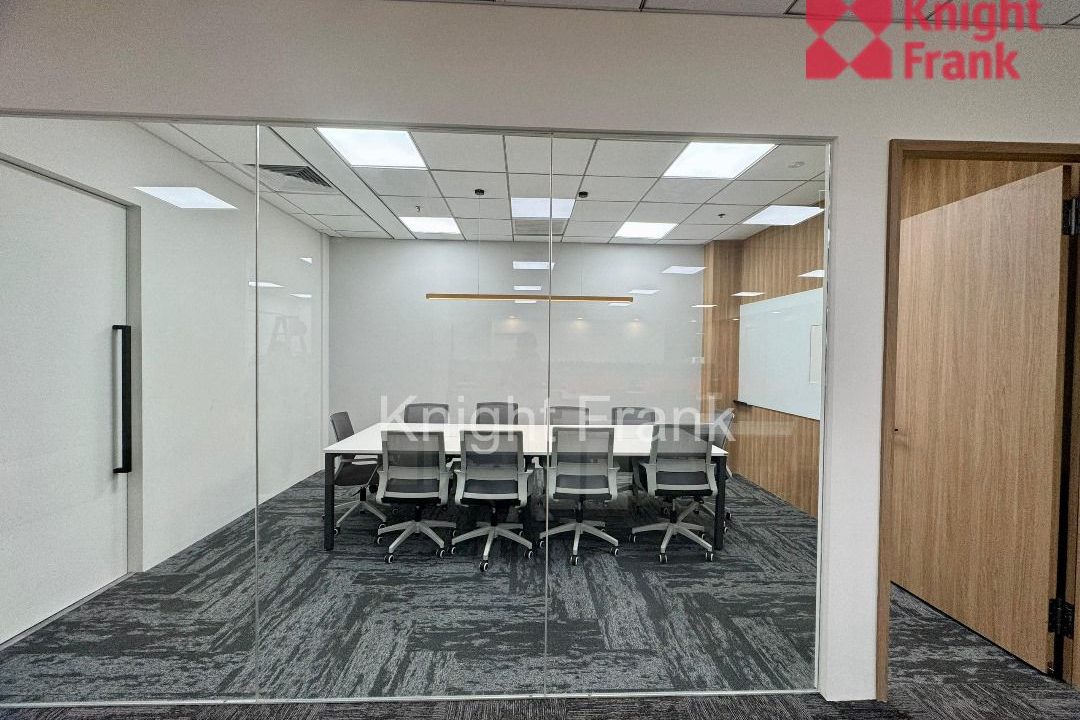 Menara IMC 3900sf Furnished KLCC Office (2)