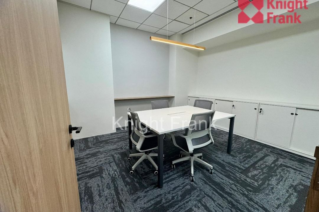 Menara IMC 3900sf Furnished KLCC Office (3)