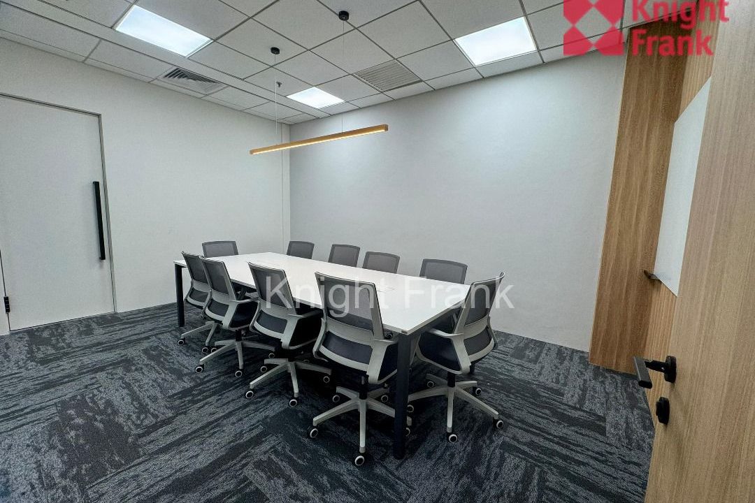 Menara IMC 3900sf Furnished KLCC Office (5)