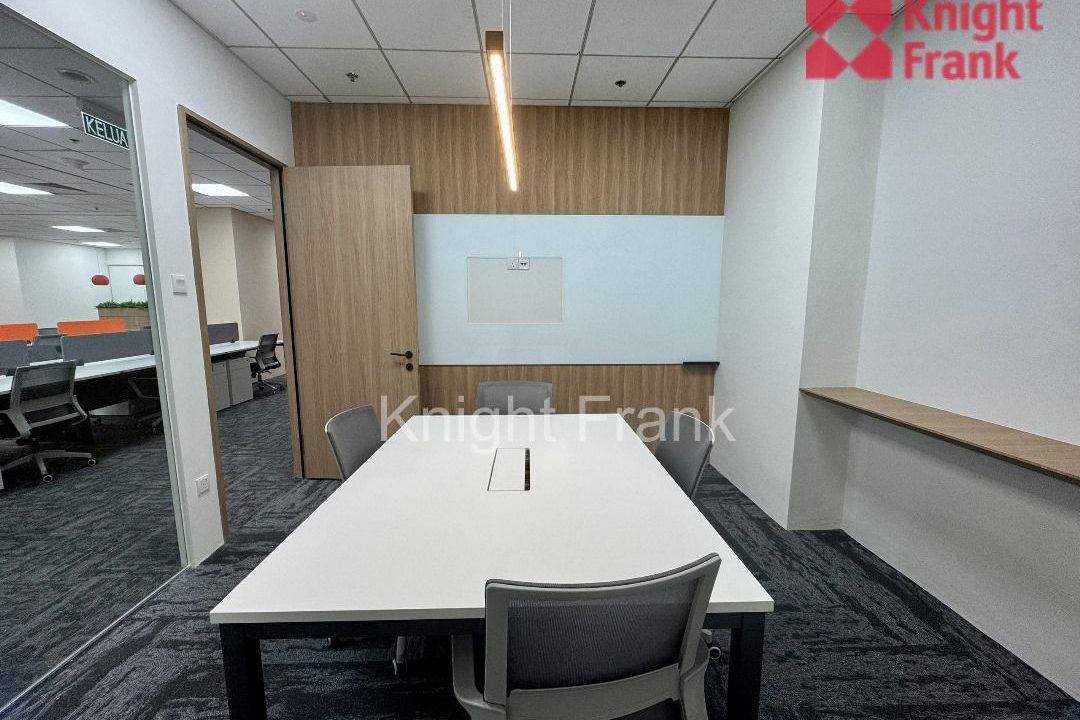 Menara IMC 3900sf Furnished KLCC Office (6)